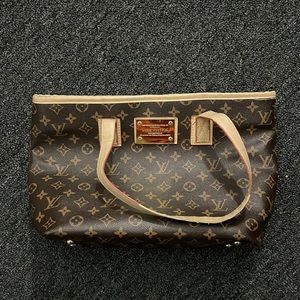 Lv bag UAHQ